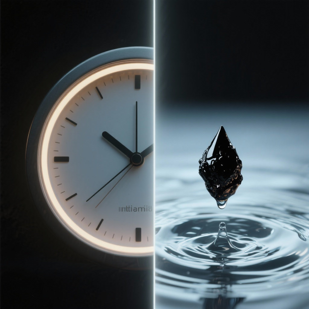 Jeûne intermittent vs. Shilajit : Quelle méthode choisir ?