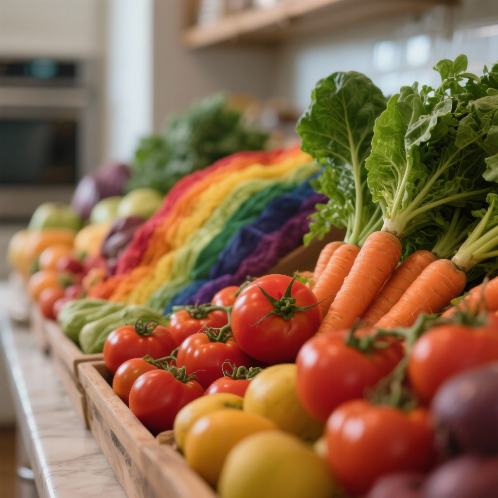 10 Astuces Healthy pour un Mode de Vie Équilibré