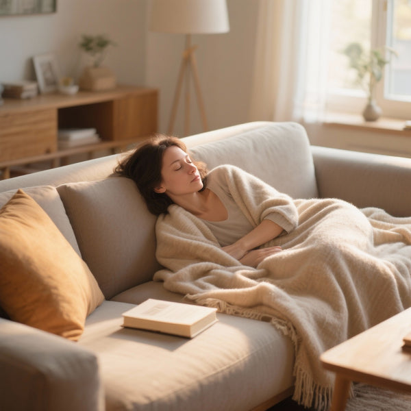 L'Art de la Sieste Réparatrice : Guide Ultime