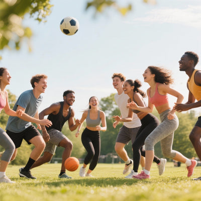 Les bienfaits du sport sur la santé et le bien-être