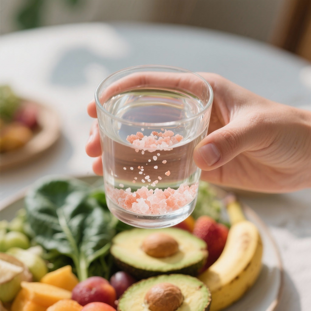 Pourquoi Boire 3 Litres d'Eau Dilue Vos Minéraux Essentiels : Mythe ou Réalité ?