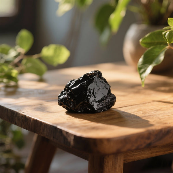 Les Bienfaits du Shilajit : Votre Guide Complet