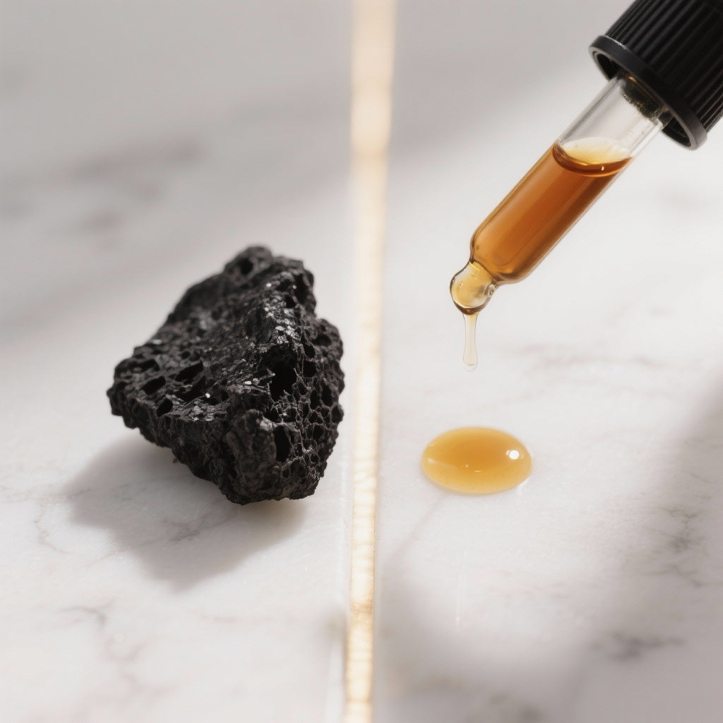 Charbon actif vs. Acide fulvique : Lequel choisir pour votre détox ?