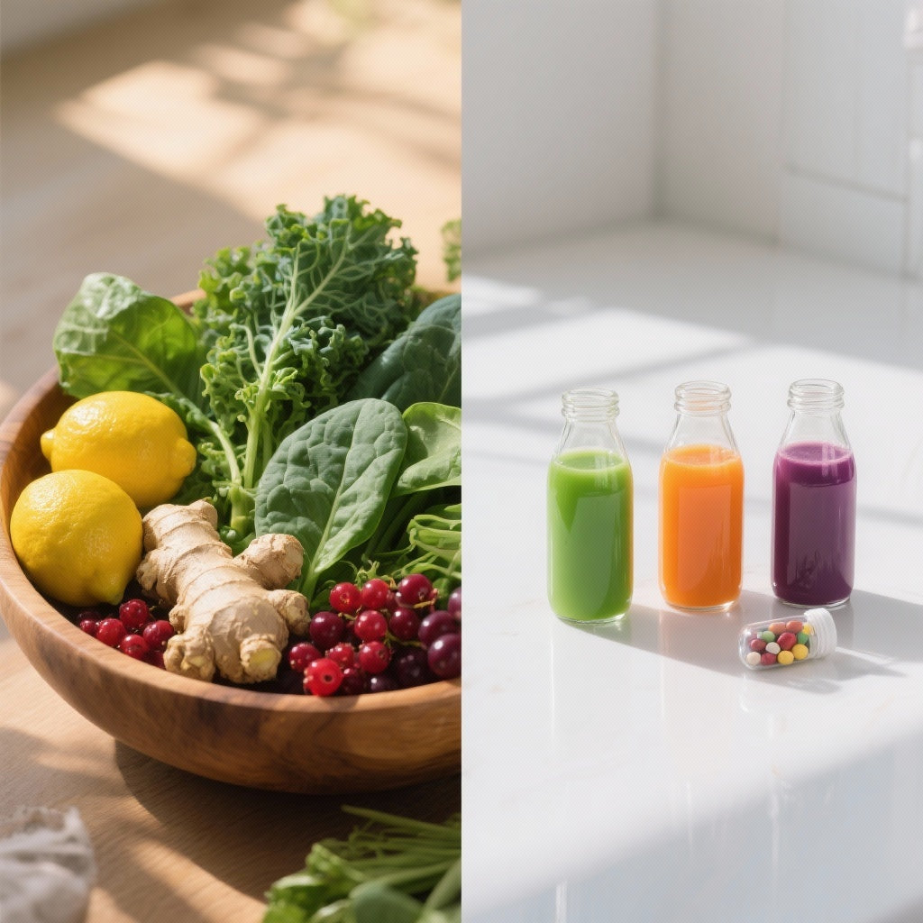 Démystifié : Les cures détox sont-elles dangereuses ou bénéfiques ?