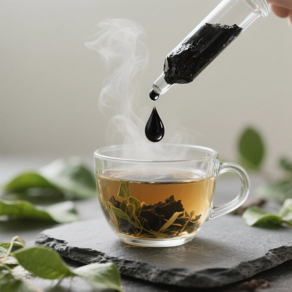 Les 8 bienfaits du Shilajit pour la purification naturelle