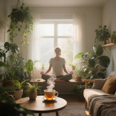 10 Habitudes de Vie Saines à Adopter Aujourd'hui