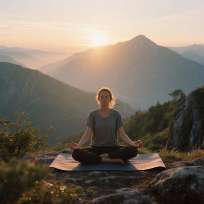 Découvrez les Bienfaits Incroyables du Yoga pour Votre Vie