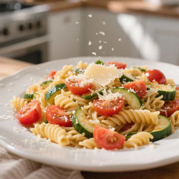 Recette Simple : Préparer un Délicieux Plat en Moins de 30 Minutes