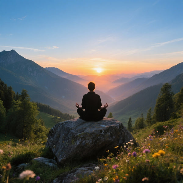 Les Meilleures Activités de Plein Air pour Recharger Vos Batteries