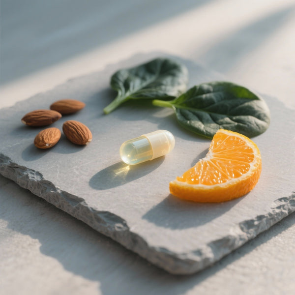 Les 7 Vitamines Essentielles Contre la Fatigue Chronique