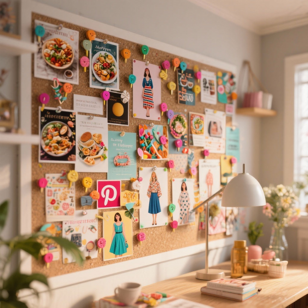 Test de Publication sur Pinterest : Guide Complet