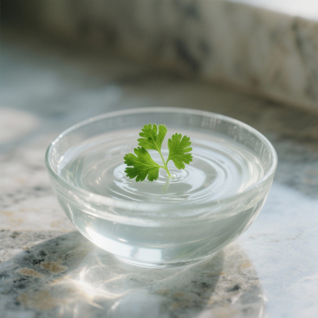 La Chélation Naturelle : Détoxifiez Votre Corps en Douceur