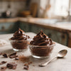 Mousse au Chocolat Aérienne et Gourmande