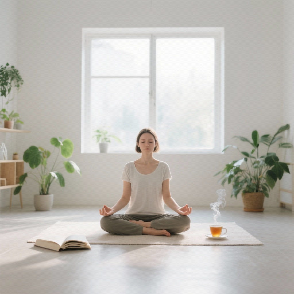 Désencombrez Votre Vie : Guide Ultime pour l'Esprit et l'Espace