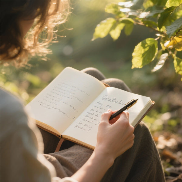 La Gratitude : L'Habitude Simple qui Rend Plus Heureux