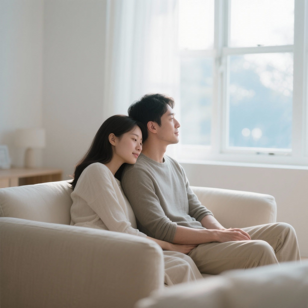 Stress & Intimité : 7 Techniques pour Protéger Votre Couple