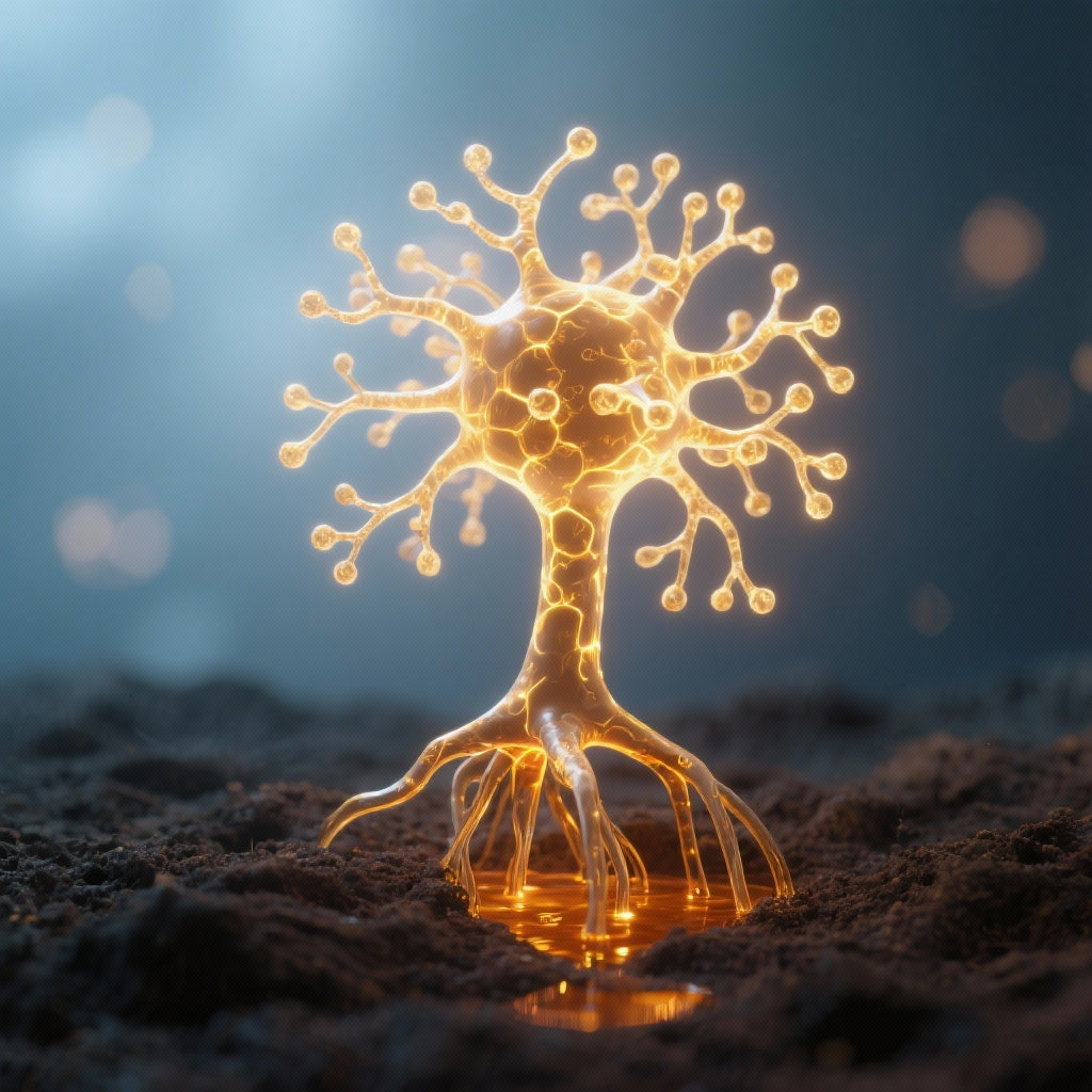 Acide Fulvique : Le Nootropique Naturel pour Votre Cerveau