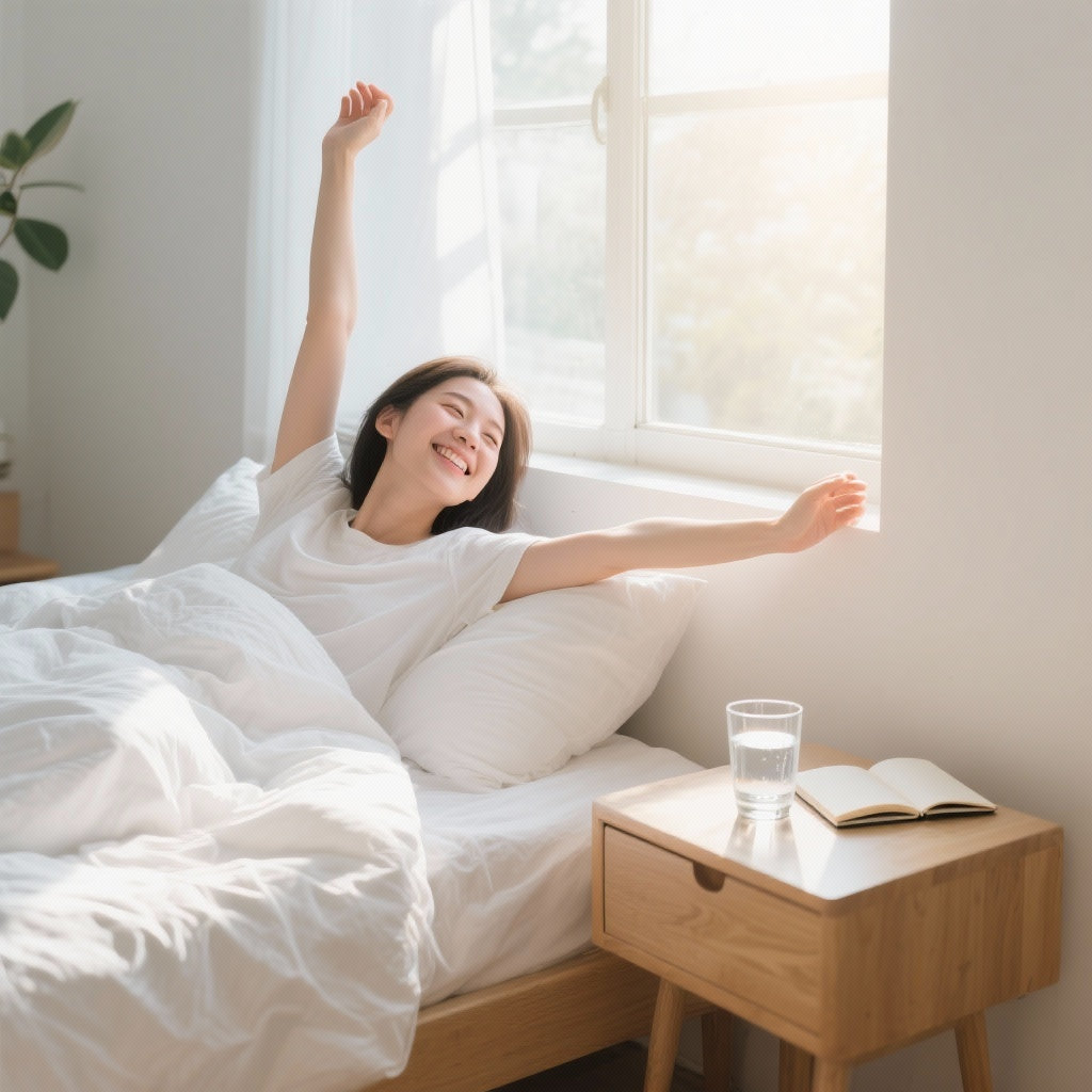 Réinventez Votre Matin : Guide Ultime pour Devenir une Personne Matinale