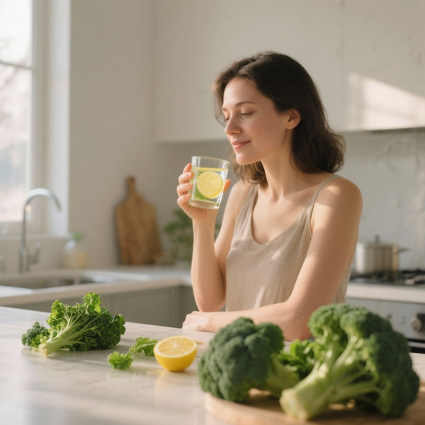 Déséquilibre hormonal : Le rôle méconnu de la détoxification