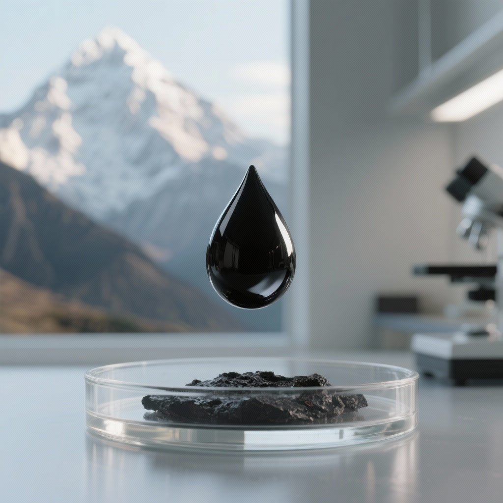 Sagesse Ayurvédique vs. Science : L'Usage Ancestral du Shilajit Validé