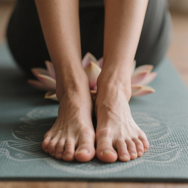 Méditation en Lotus : Circulation Bloquée ? Mythes et Réalités