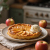 Tarte Tatin aux Pommes Caramélisées