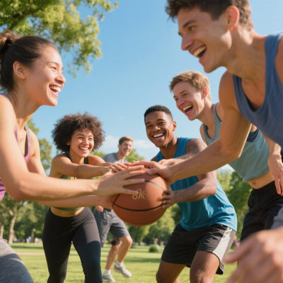 Les Bienfaits du Sport sur le Corps et l'Esprit