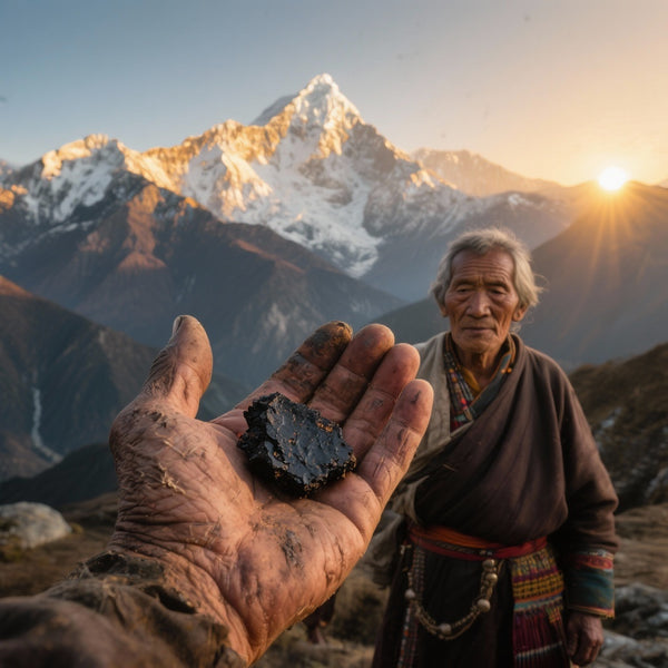 Les Secrets de la Vitalité des Guerriers Himalayens Révélés