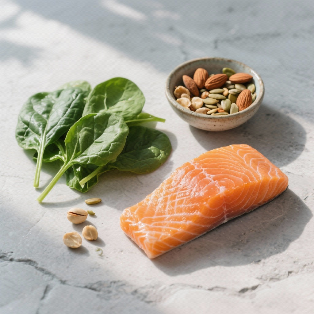 8 nutriments indispensables pour des défenses immunitaires de fer