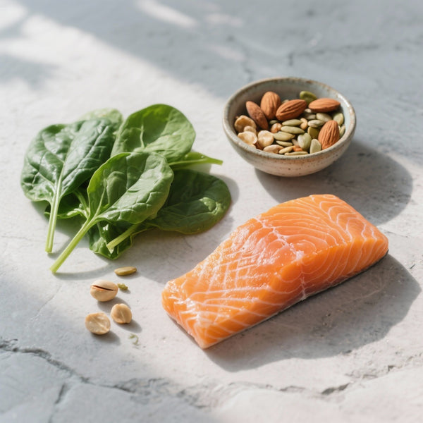 8 nutriments indispensables pour des défenses immunitaires de fer