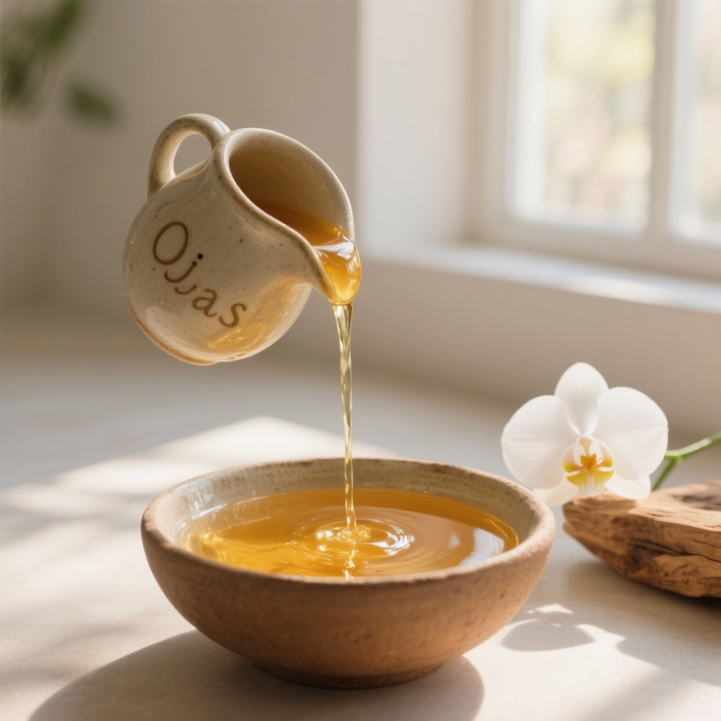 Ojas en Ayurveda : Le Secret d'une Vitalité Optimale