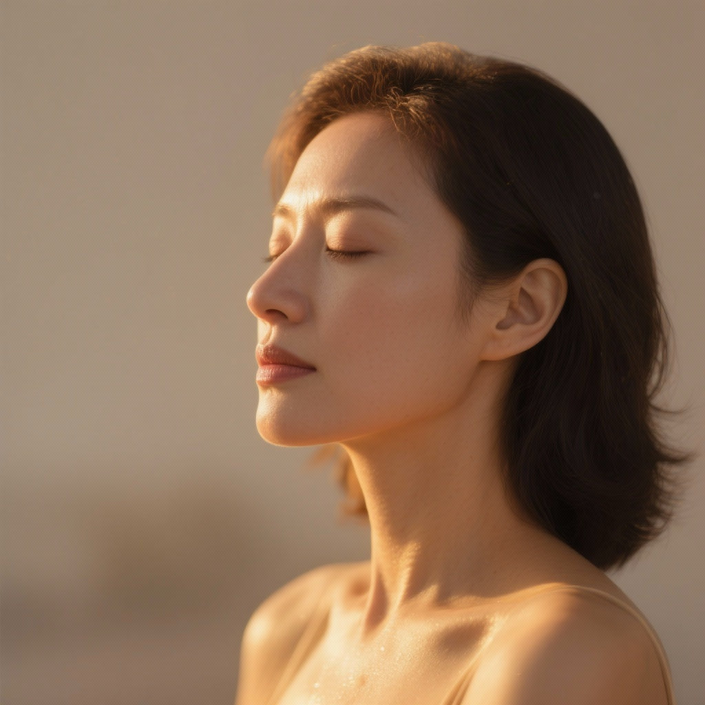 Beauty from Within : Qu'est-ce que c'est et pourquoi c'est l'avenir des soins de peau