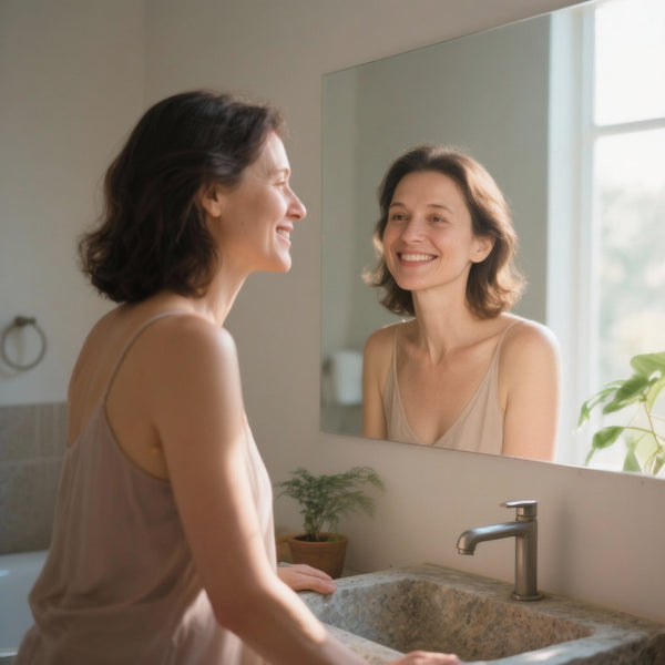 Peau terne et fatiguée ? Le Shilajit pour un teint éclatant