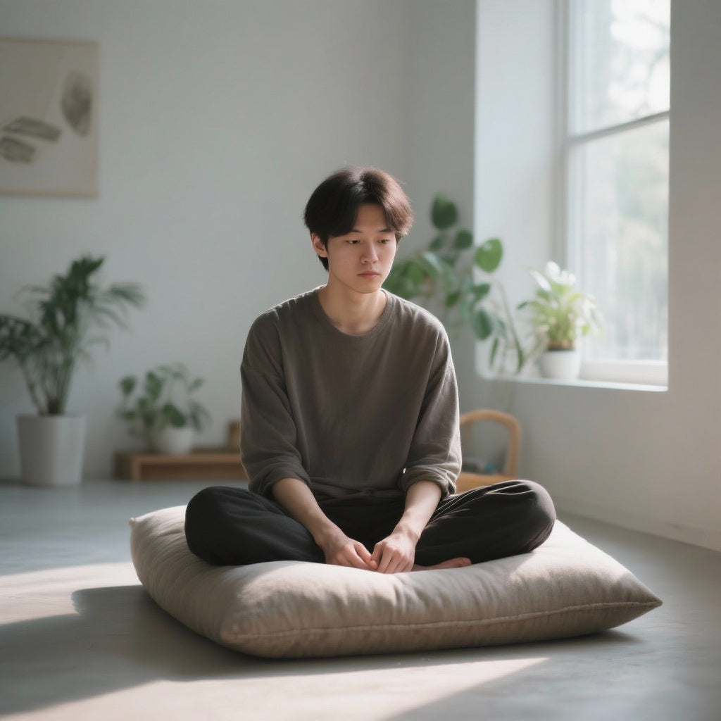 La méditation pour les sceptiques : le guide qui vous fera changer d'avis