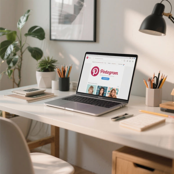Optimisez votre présence sur Pinterest avec la planification