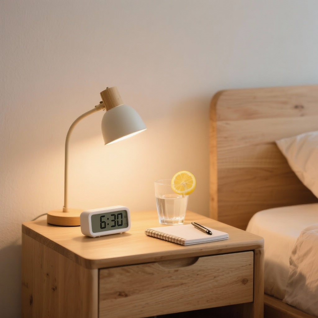 Les 5 Habitudes Matinales Qui Ont Changé Ma Vie