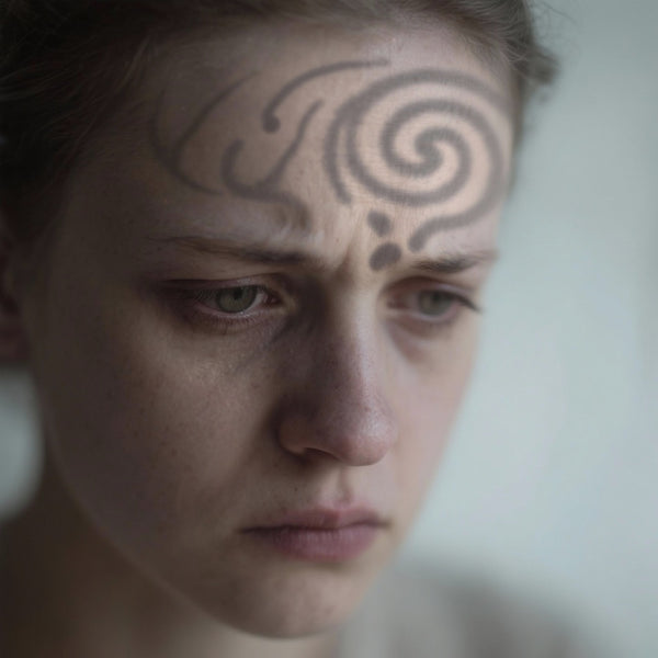 L'Étonnant Paradoxe : Pourquoi Méditer Plus Peut Augmenter les Pensées Intrusives