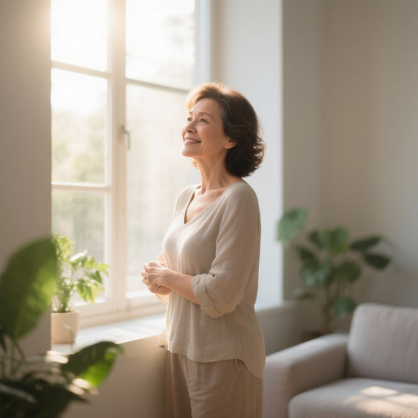 Comment retrouver sa vitalité après 40 ans : Le guide étape par étape