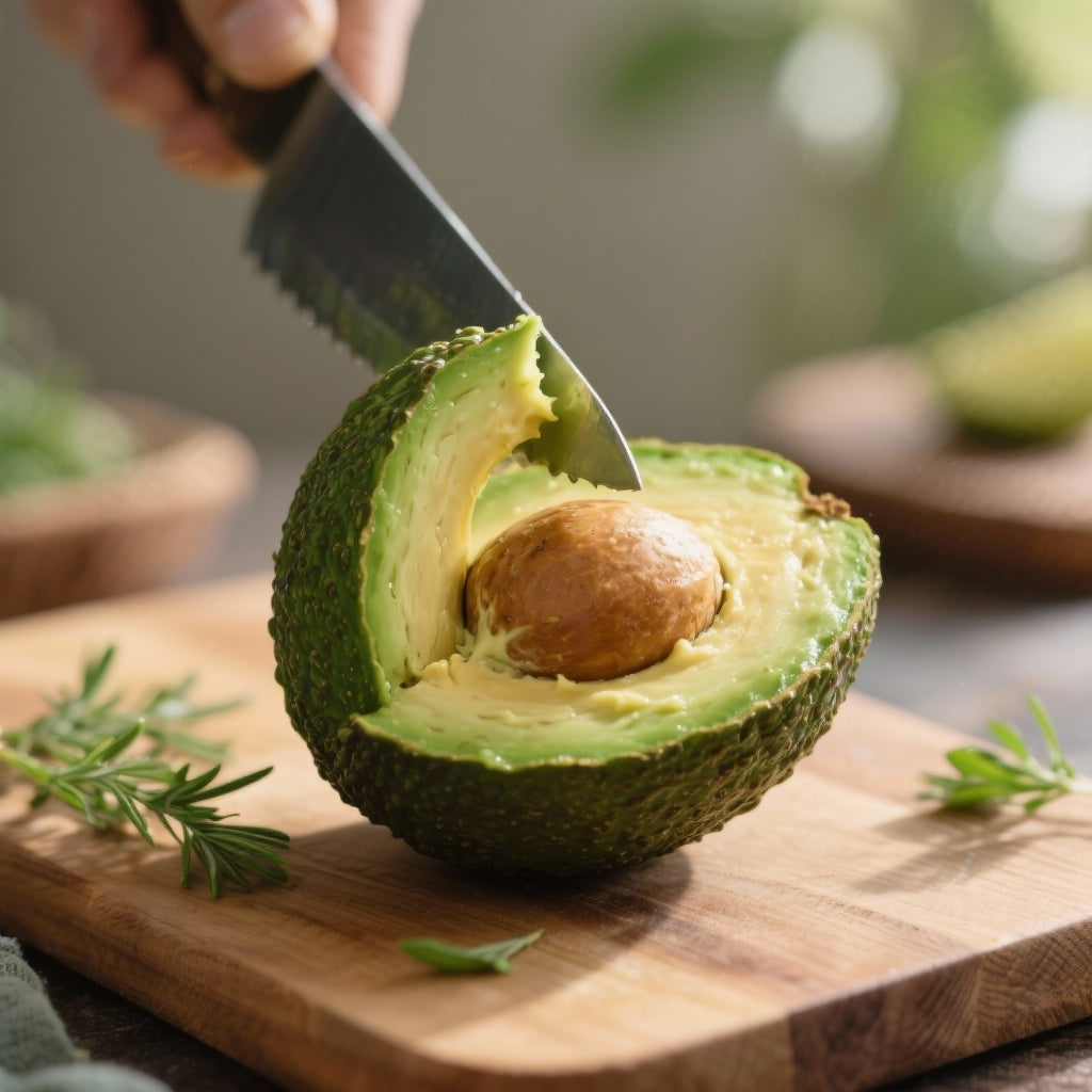 L'avocat : Un Super-Aliment aux Multiples Bienfaits