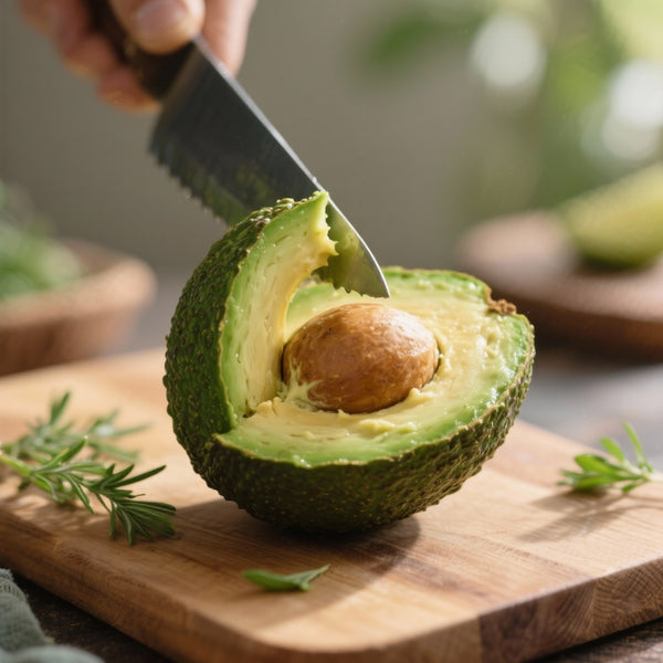 L'avocat : Un Super-Aliment aux Multiples Bienfaits