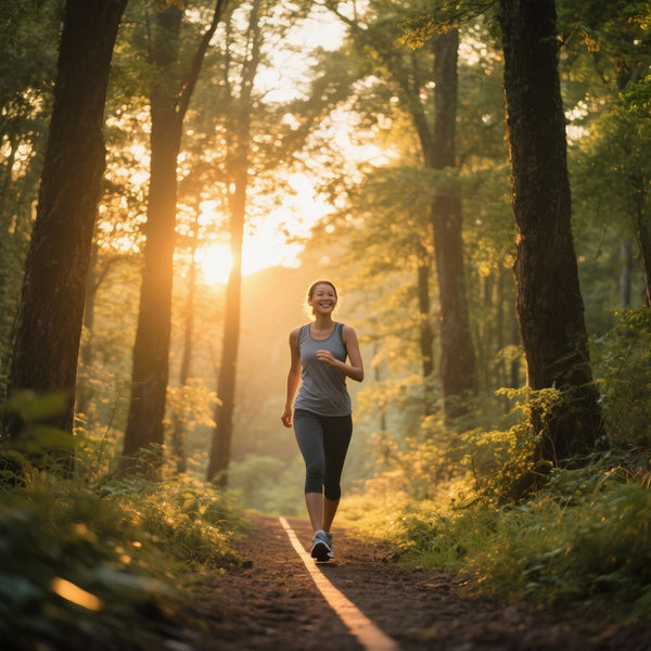 Les bienfaits cachés de la marche : le guide pour en profiter au maximum