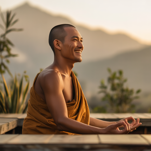 Pourquoi les moines tibétains ne sont jamais fatigués à haute altitude