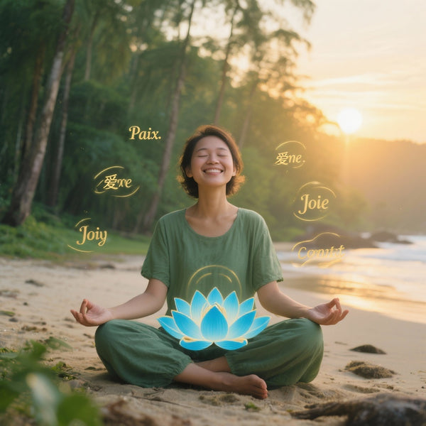 Le Pouvoir des Affirmations Positives : Guide Ultime pour Transformer Votre Vie