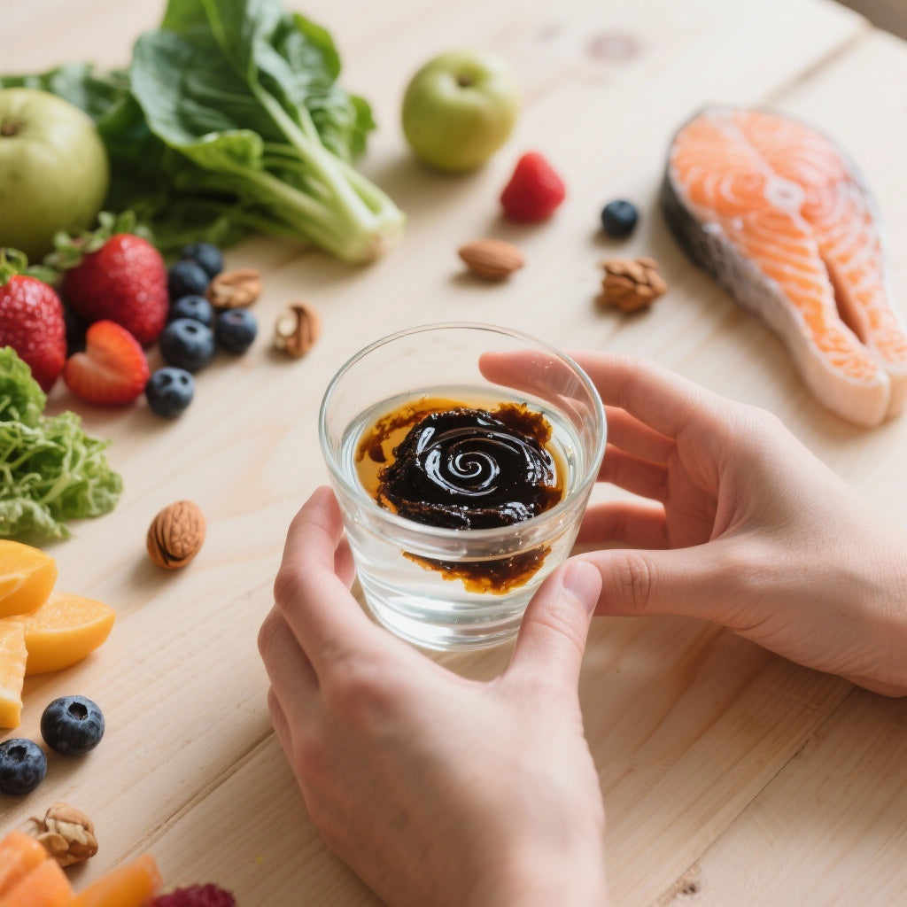 Les Vitamines du Bonheur : Mon Guide Pour un Moral au Top