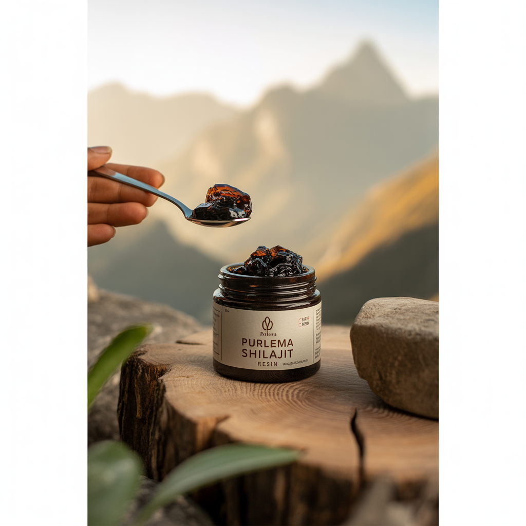 Acide fulvique : le secret anti-âge naturel absent de 99% des crèmes