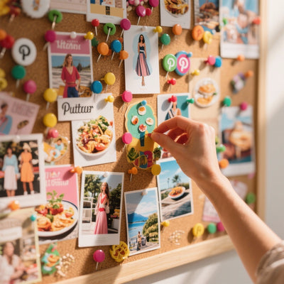 Guide Complet pour Réussir vos Publications sur Pinterest