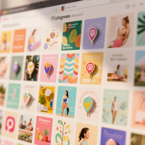 Testez vos publications Pinterest pour un meilleur impact