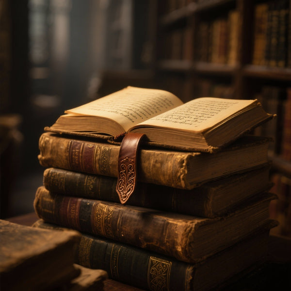 Comment Choisir un Livre Qui Change la Vie : Guide Ultime