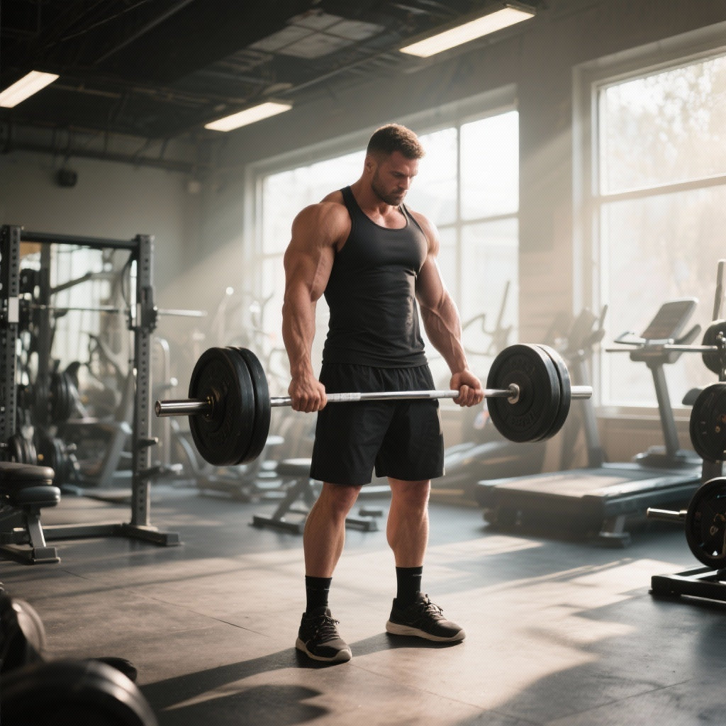 Boostez naturellement votre testostérone : Guide Complet