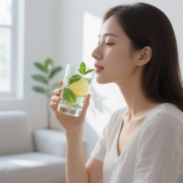 10 Symptômes d'un Organisme Surchargé en Toxines